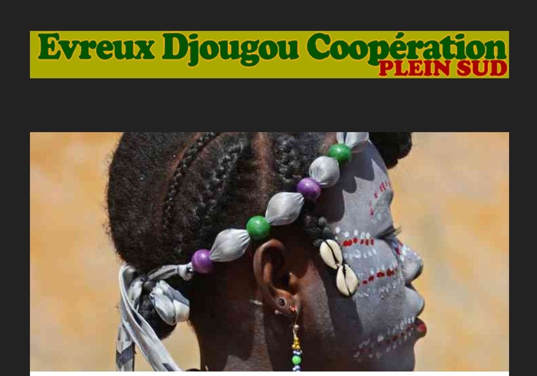 Coopération avec Djougou